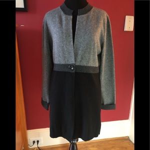 Jones New York Tunic Sweater